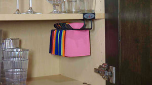 koozie rack, can cooler, koozie, koozie storage, koozie organization, can cooler organization, man cave, cabinet organization